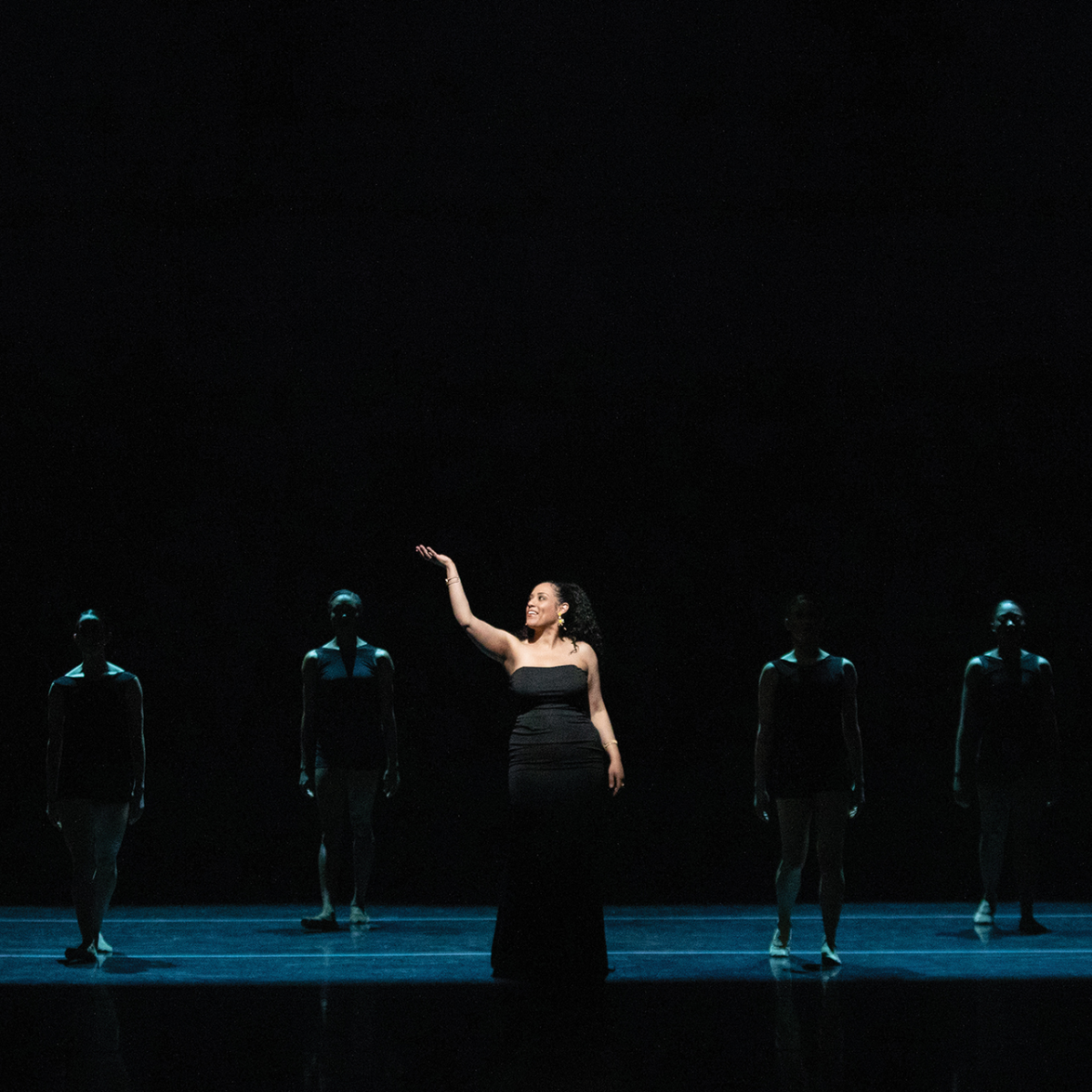 Nashville Ballet Returns With Live Performance at Ascend Amphitheater